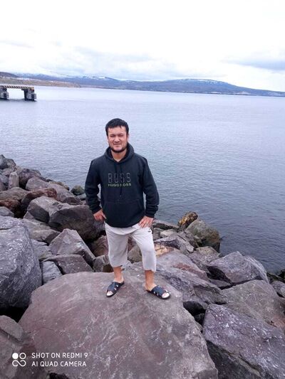  ,   Ilhom, 35 ,   ,   