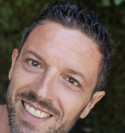  Cassino,   Massimiliano, 55 ,   ,   