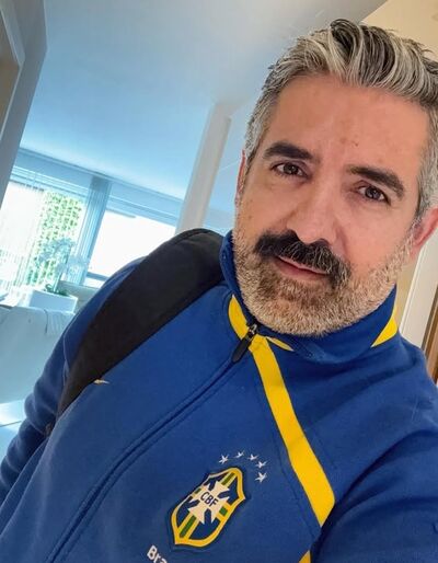 Salaverry,   Michael, 54 ,   ,   