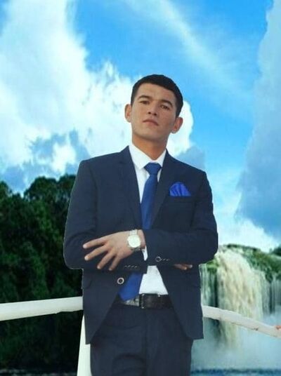  ,   Sarvar, 32 ,  