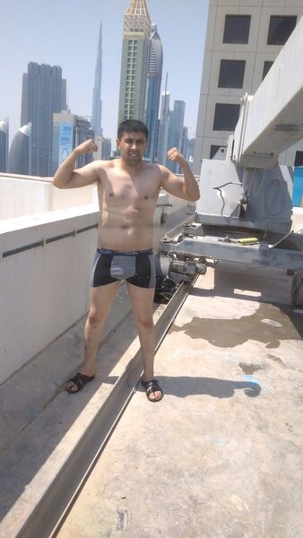  ,   Anar, 36 ,  