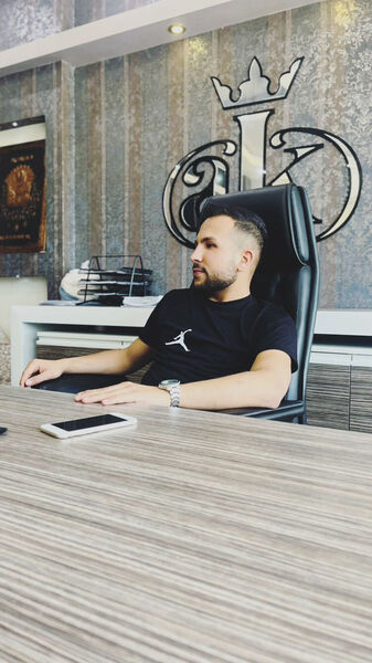  ,   Bilal, 26 ,   ,   