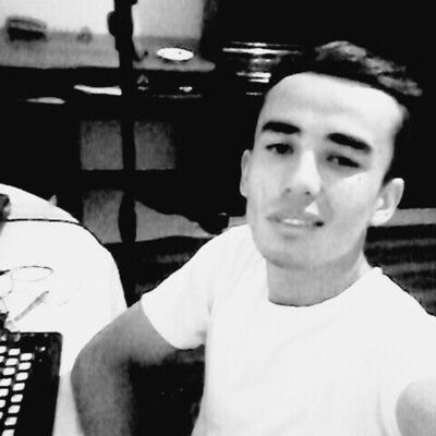  ,   Elnazar, 26 ,   