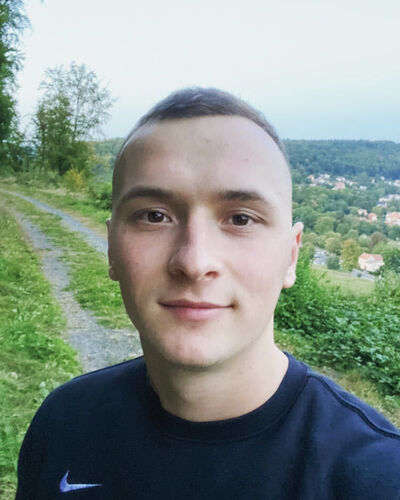  Kassel,   Cristian, 26 ,  