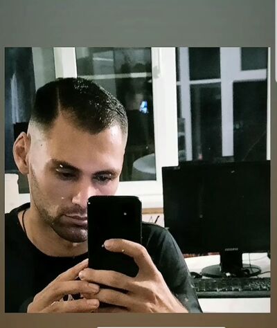  ,   DJ Neymar, 33 ,  