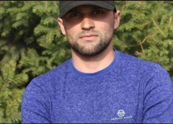  ,   Farhad, 35 ,   ,   