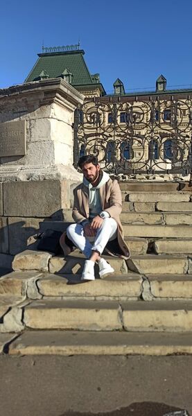  ,   Khurbanofh, 26 ,   ,   
