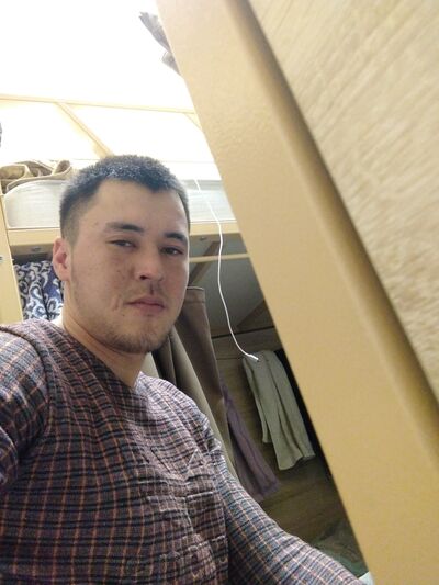  ,   Muhammadjon, 27 ,   ,   