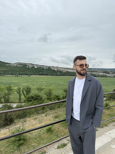  ,   Aleksey, 29 ,   