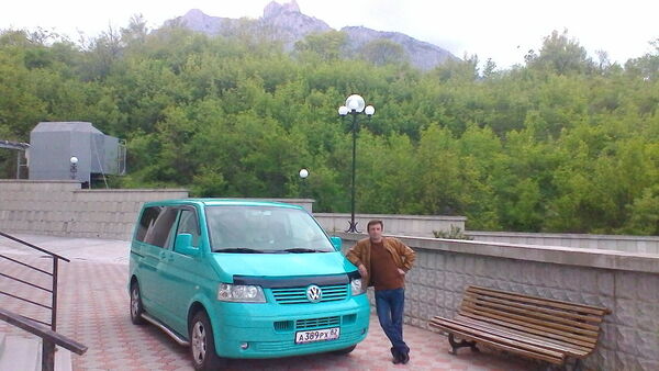  ,   Gennadii, 56 ,  