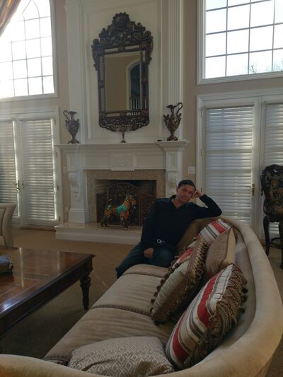  New York City,   Dan Levi, 49 ,   