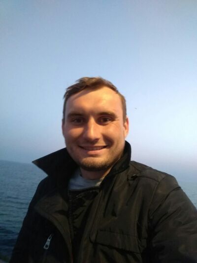 ,   Andrij, 31 ,   
