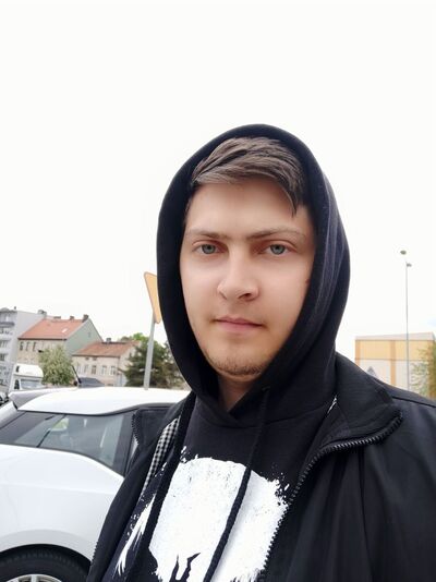  Elblag,   Pavel, 25 ,   ,   