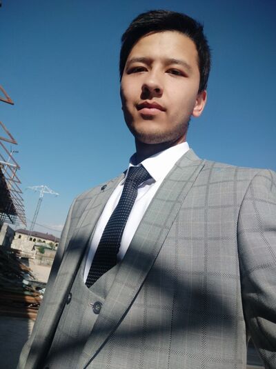  ,   Davron, 28 ,   ,   