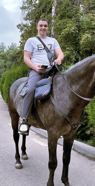  ,   Sergey, 22 ,   ,   
