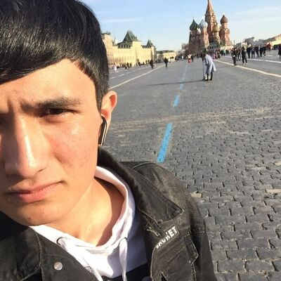  ,   Jaxongir, 20 ,   ,   