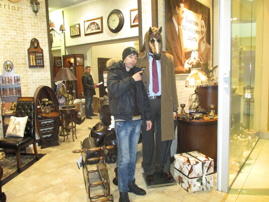  ,   Damir, 35 ,     , c 