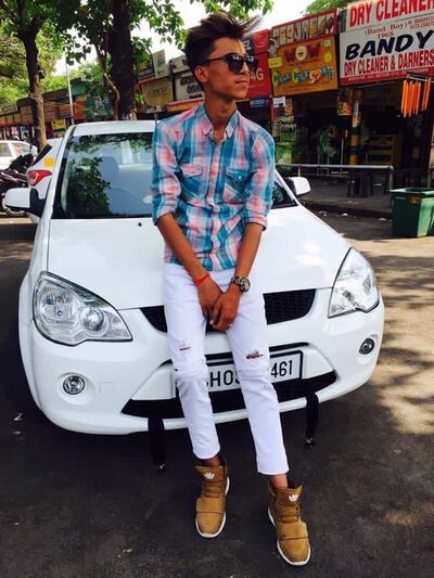  Amritsar,   Tarun, 26 ,   ,   