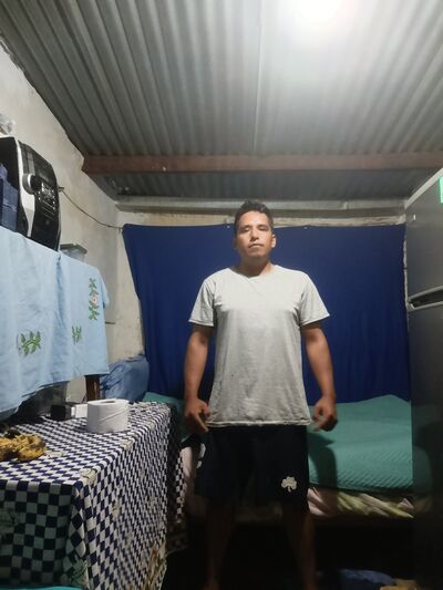  ----,   Jorge Luis, 31 ,   ,   