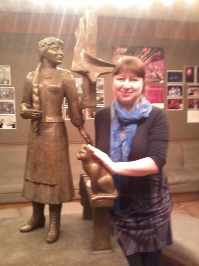  ,   ValkiRiA, 45 ,  