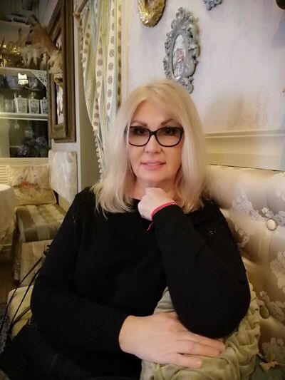  ,   Galina, 58 ,   ,   , c 