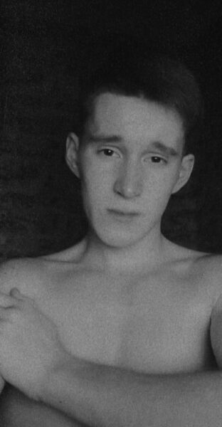  ,   Kirill, 23 ,   ,   