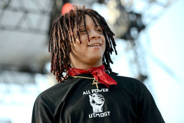  ,   Trippie Redd, 21 ,   , c , 