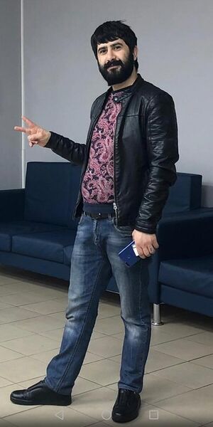  ,   Gosha, 33 ,   ,   , c 