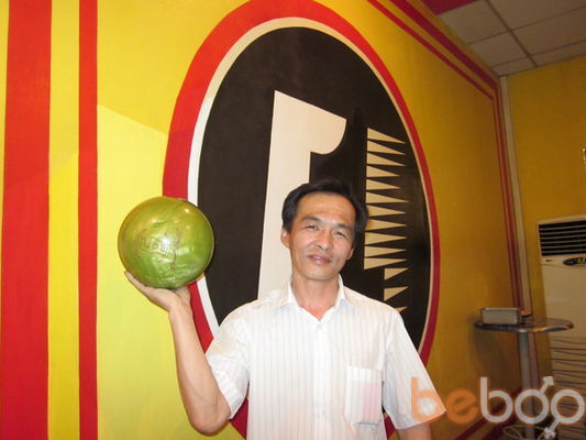  ,   Zhenis, 51 ,   