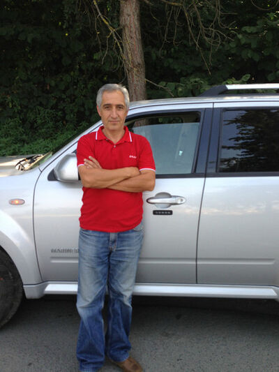  ,   Koba, 58 ,  