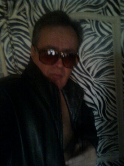  ,   Victor, 66 ,  