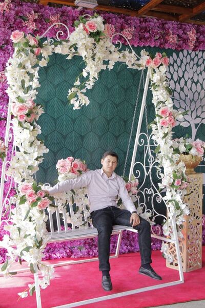  ,   Jahongir, 36 ,     , c 