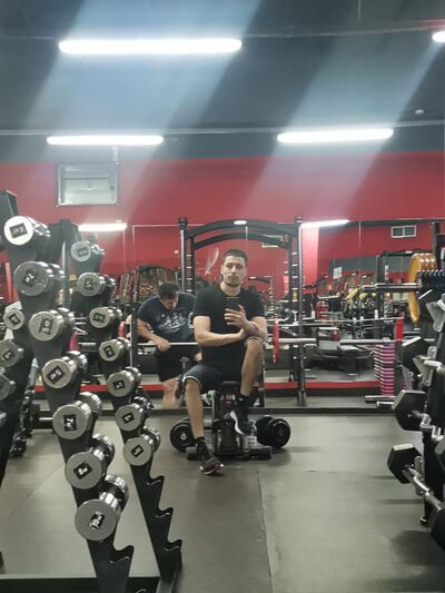  ,   Mukhamed, 27 ,   ,   