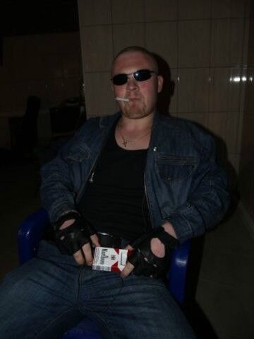 ���������� �����������, ���� ������� Denis, 38 ���, ������������ 