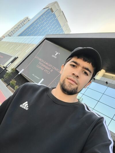  ,   Amir, 28 ,     