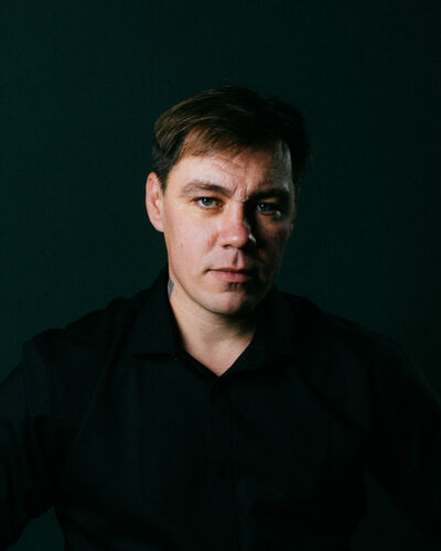  ,   Mikhail, 36 ,   c 