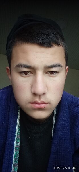  ,   Jasurbek, 21 ,   ,   