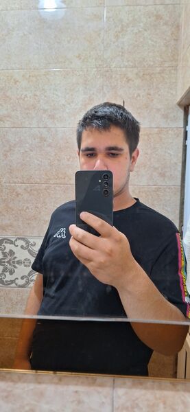  ,   Jemal, 18 ,   ,   