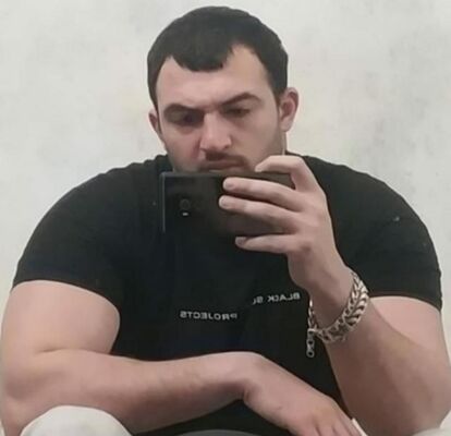  ,   Angel, 31 ,   ,   