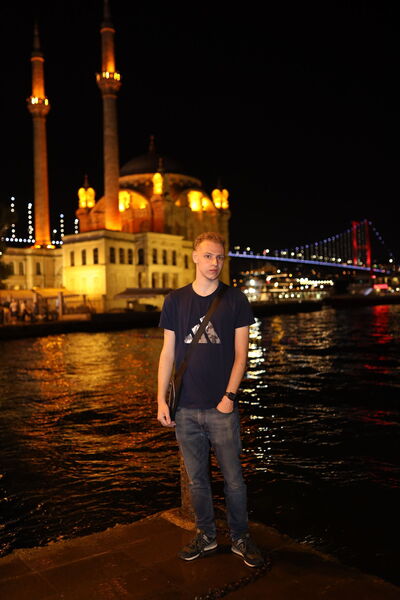  Beirut,   Johny, 28 ,   ,   
