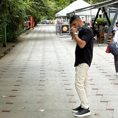  Chitila,   Ali, 28 ,   ,   