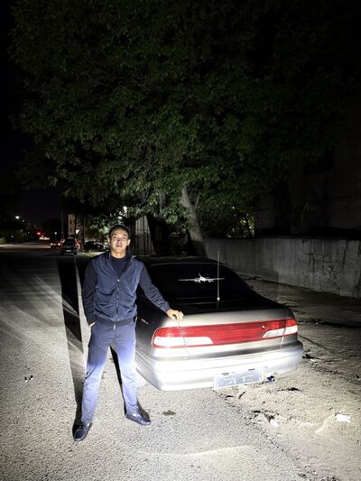  ,   Mukhamedzhan, 21 ,   ,   