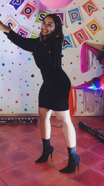  Ladrillera,   Laura, 30 ,   ,   