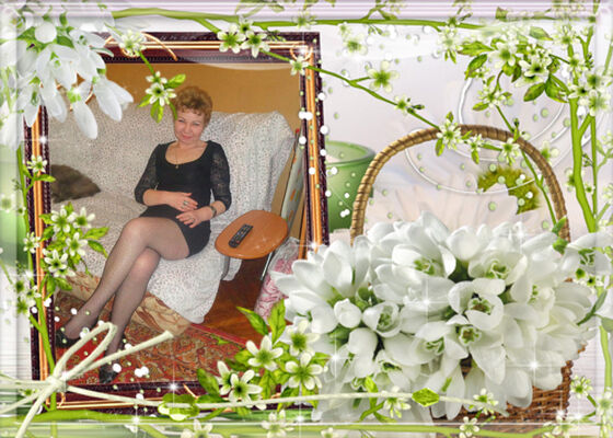  ,   Olga, 61 ,  