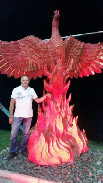  Tubingen,   Vassiliy, 66 ,   
