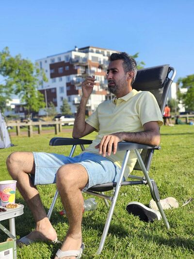  Gouda,   WaliD, 40 ,   ,   