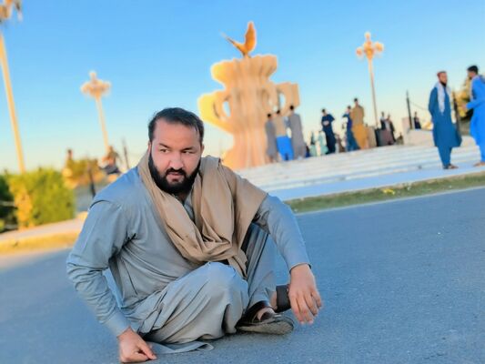  ,   Mohib, 35 ,   ,   