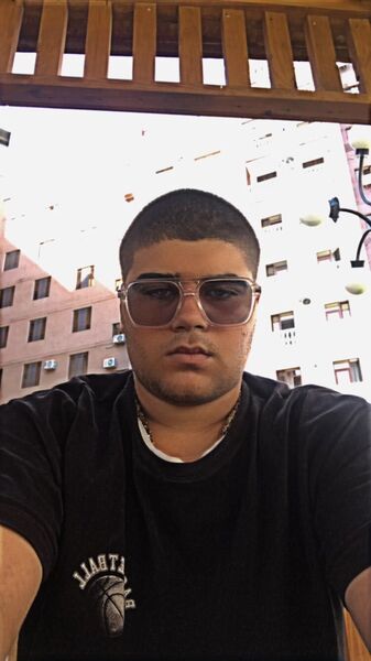  Fresno,   Sam, 18 ,   ,   
