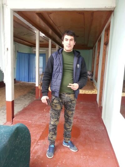 ,   Ali, 36 ,   