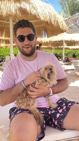  ,   Ziad, 21 ,   ,   